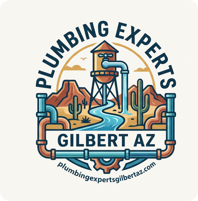 Plumbing Experts Gilbert AZ logo - Emergency Plumber in Gilbert, AZ